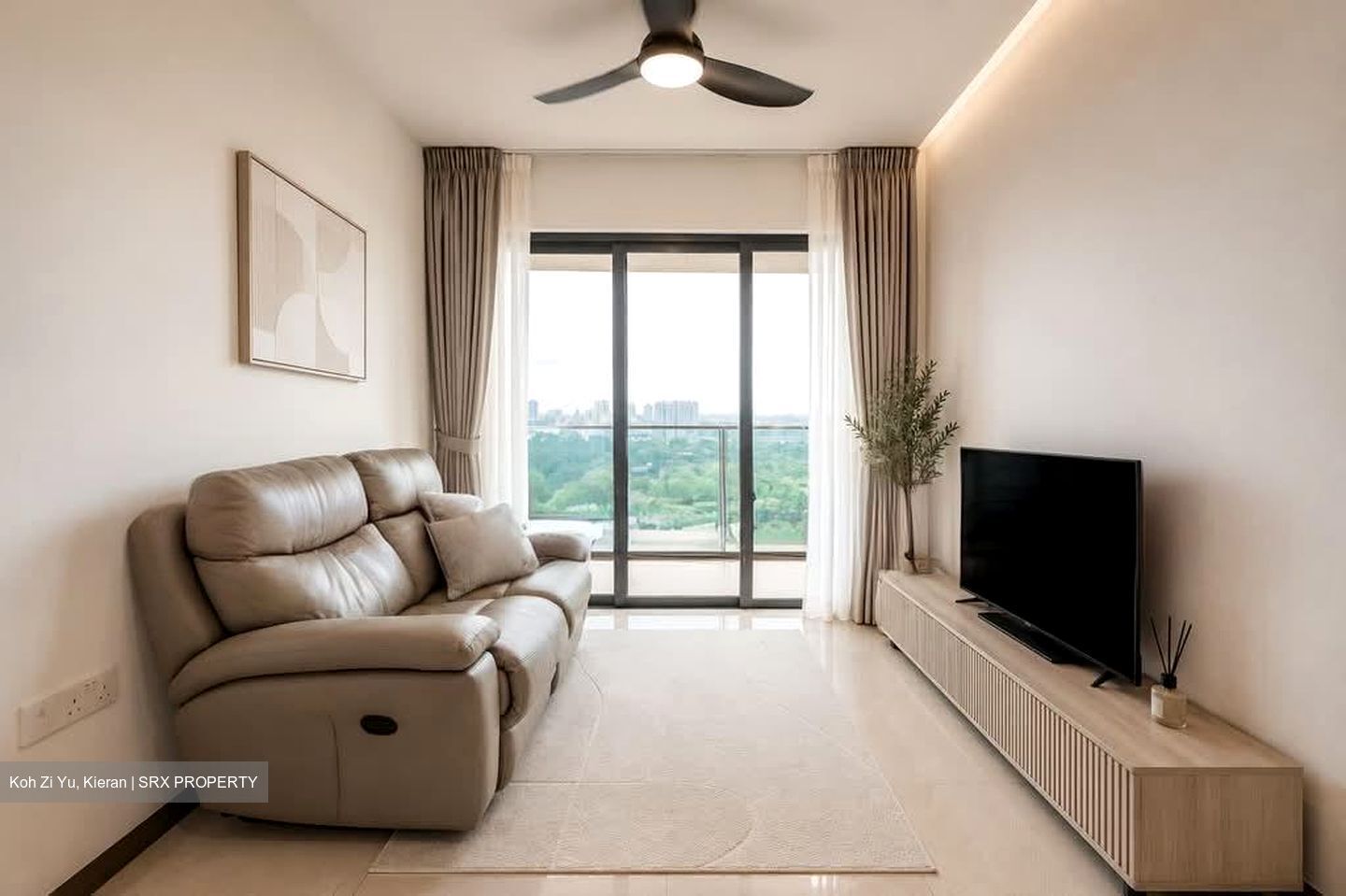 Normanton Park (D5), Apartment #571765441